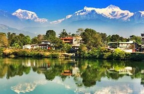 NEPAL- 113 Days -(J. Date - 15/10/26, 02/12/26)