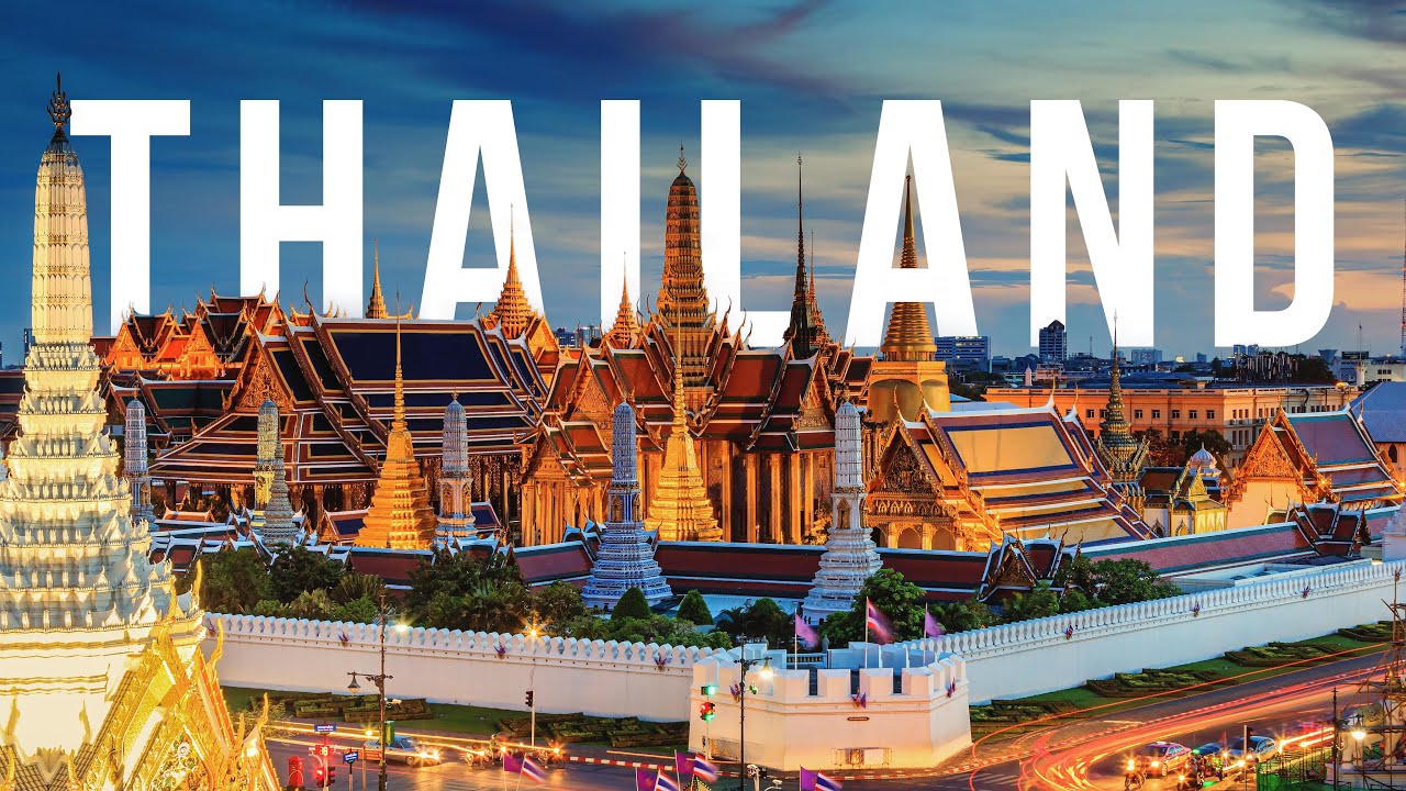 THAILAND,Bangkok,Pattaya- 6 Days ( J. Date - 29/06/26, 25/07/26, 09/01/27)