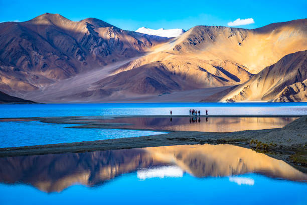 LEH-LADAKH 14 Days ( J. Date -25/05/26, 14/06/26, 13/07/26 )